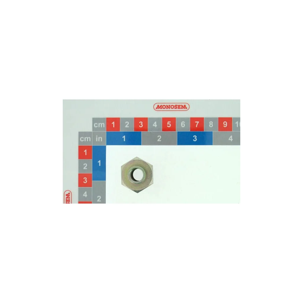 Piuliță furcă pinion intermediar