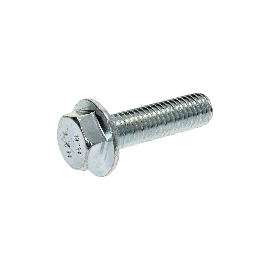 Șurub colier M10x35mm