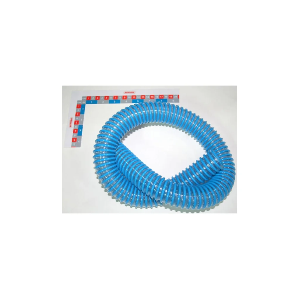 Furtun albastru LG diam. 0.95m 35 toleranță 0/+20