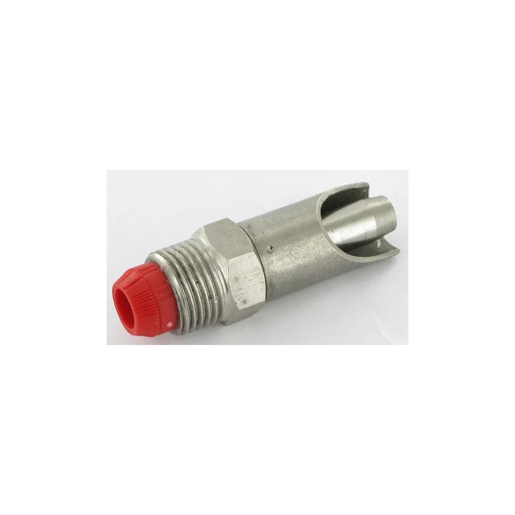 Niplu ascuţit 1/2" reglabil