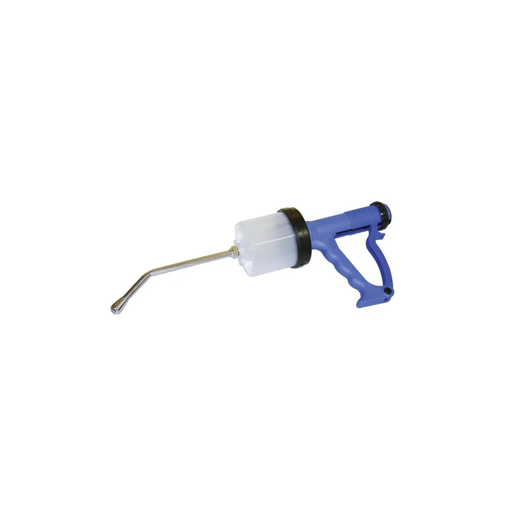 Pistol extinctor 70 ml