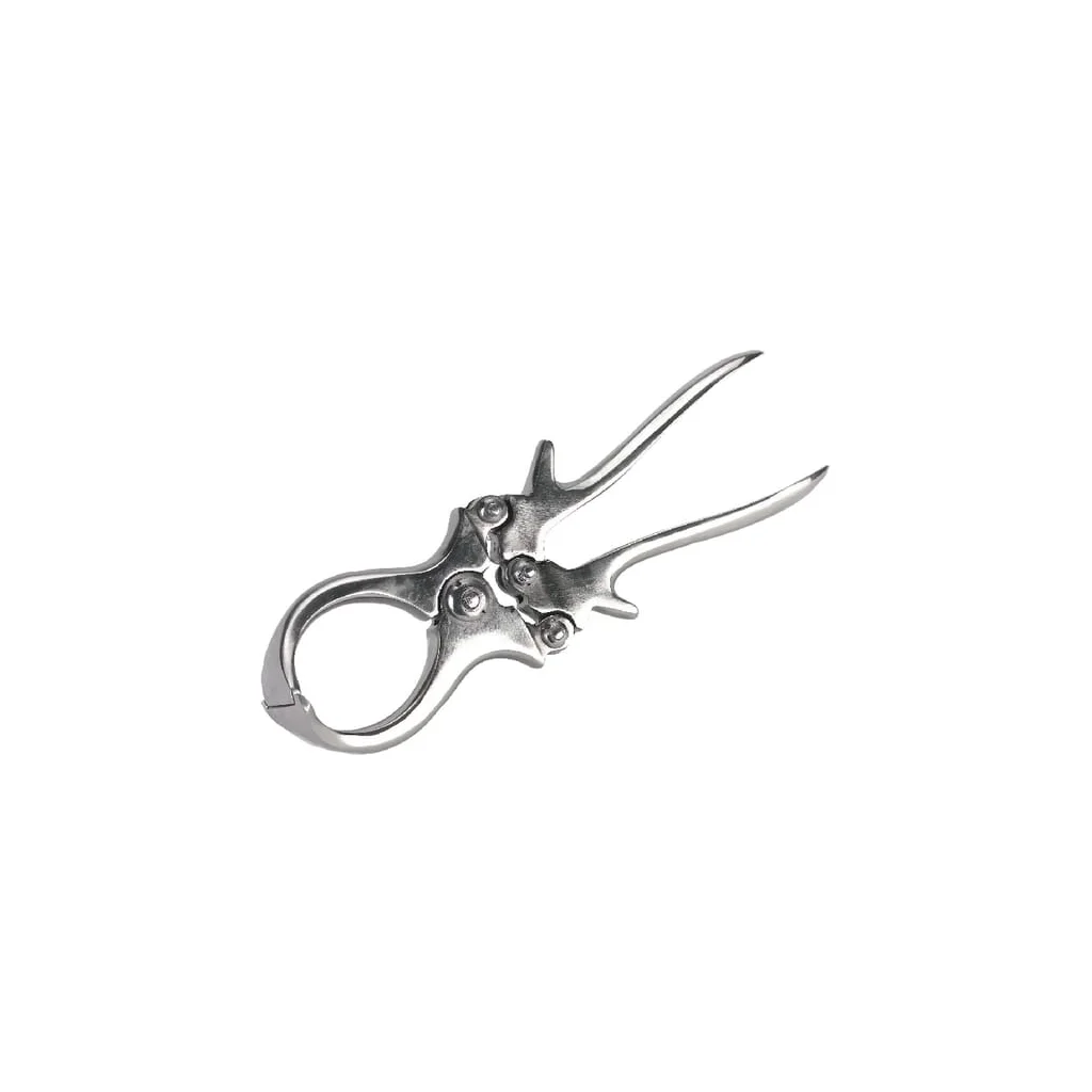 Clește castrator miei 23cm