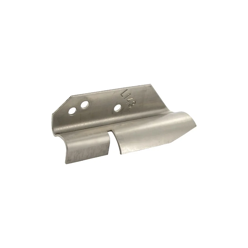 Paletă stânga 143mm, Mullos