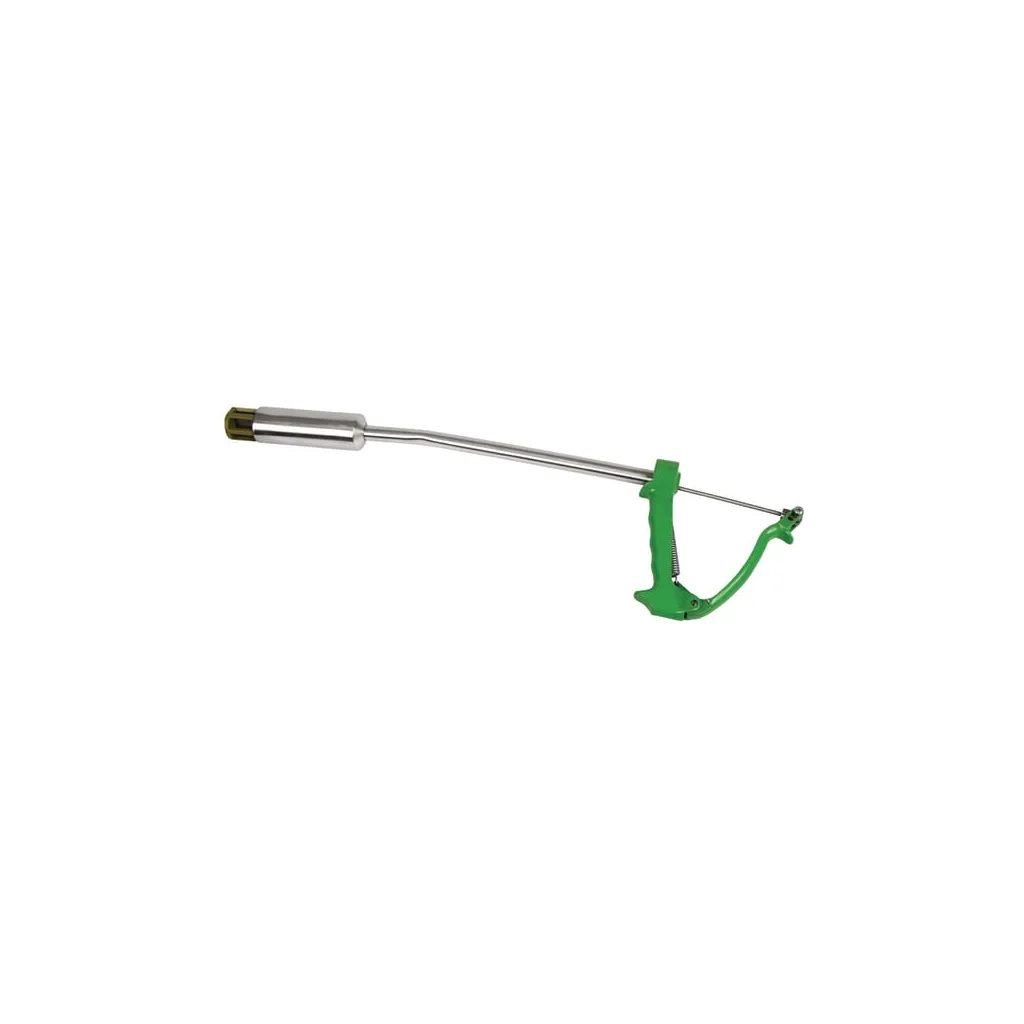 Dispozitiv inserare magnet ruminal