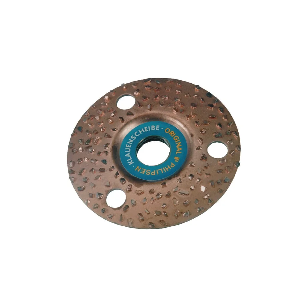 Disc cu gheare 125mm