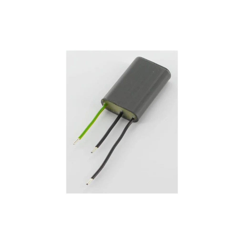 Condensator, Liscop 1300/1400