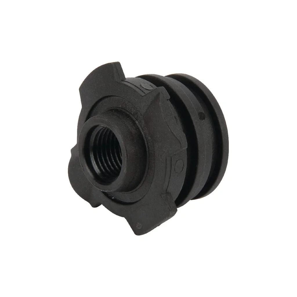 Adaptor T3M - 1/4" tată