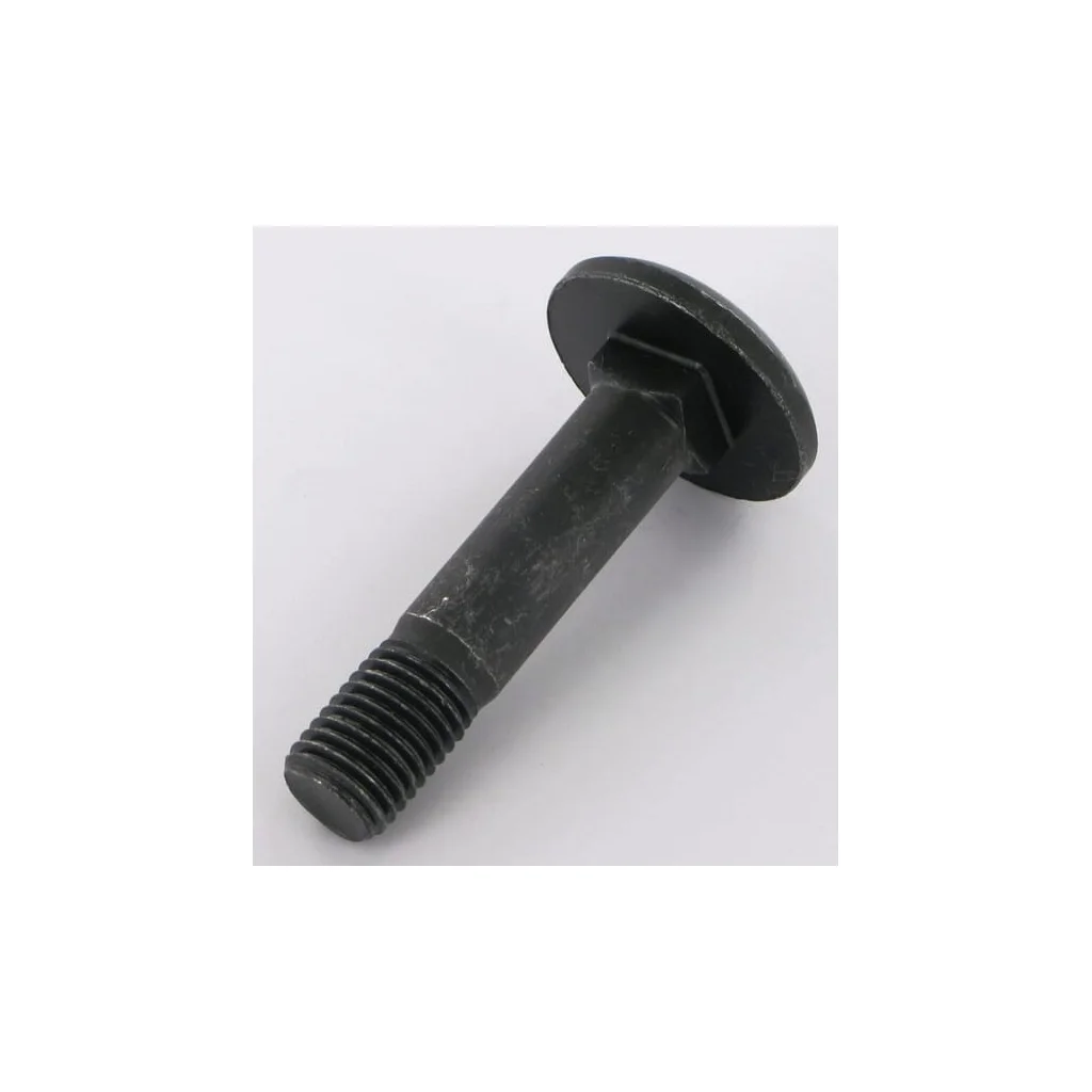 Șurub cu cap semirotund M16x75-10.9