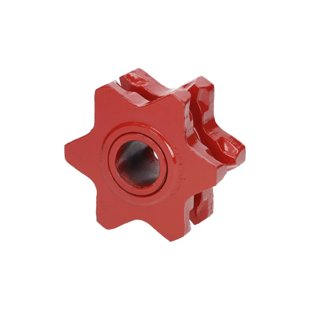 Pinion frontal