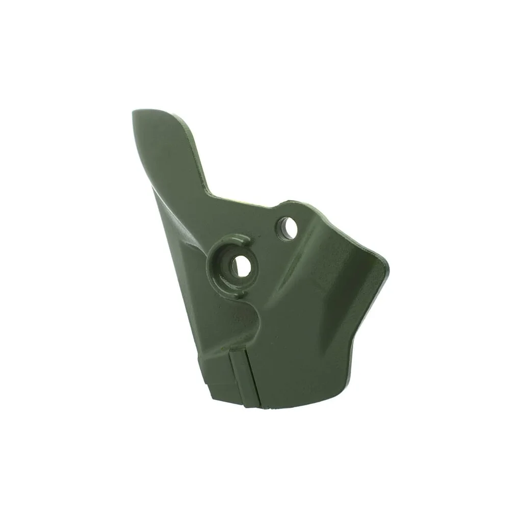 Brăzdar scurt Rotec pro S
