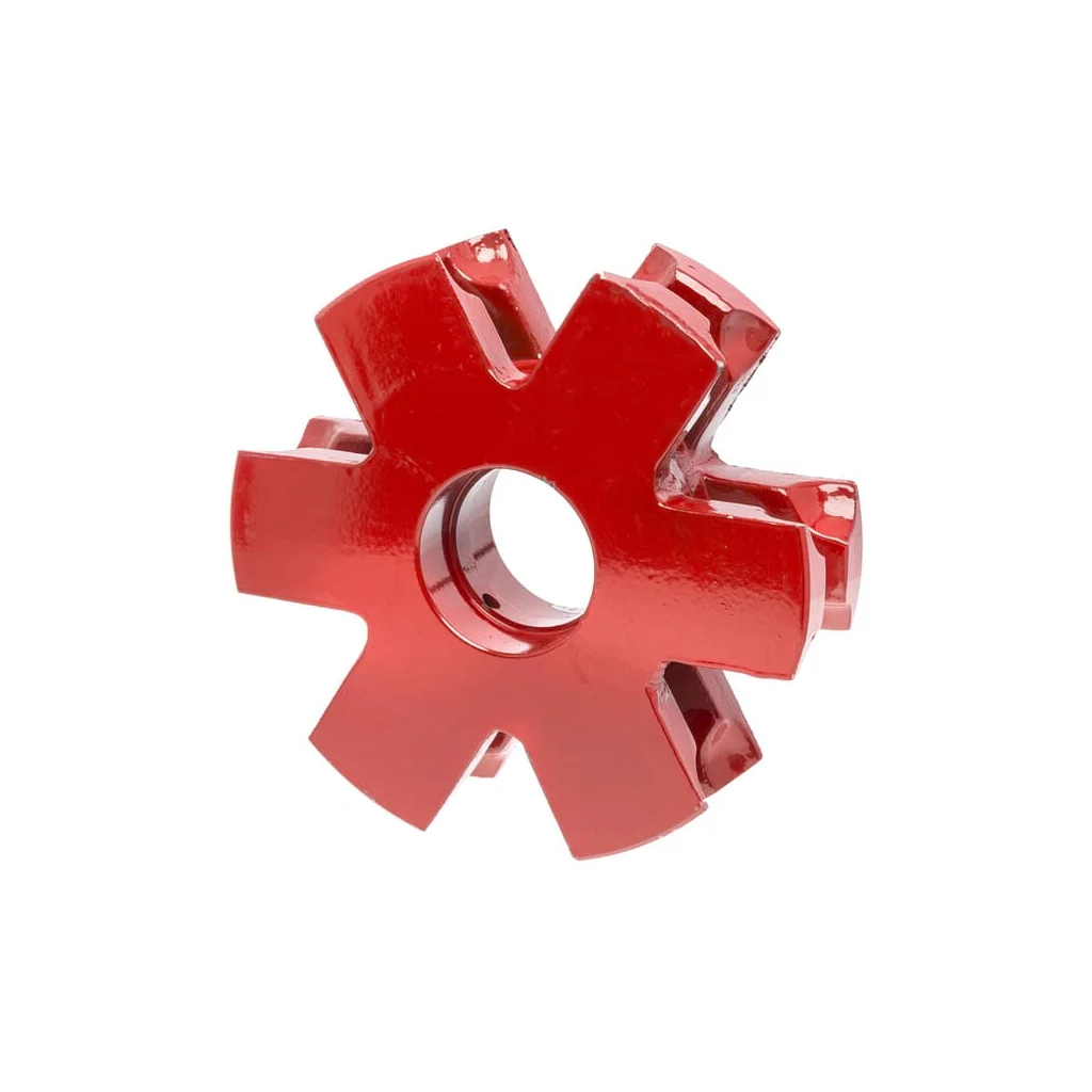 Pinion frontal