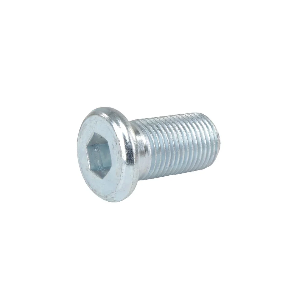 Șurub M16x1,5x30 R.