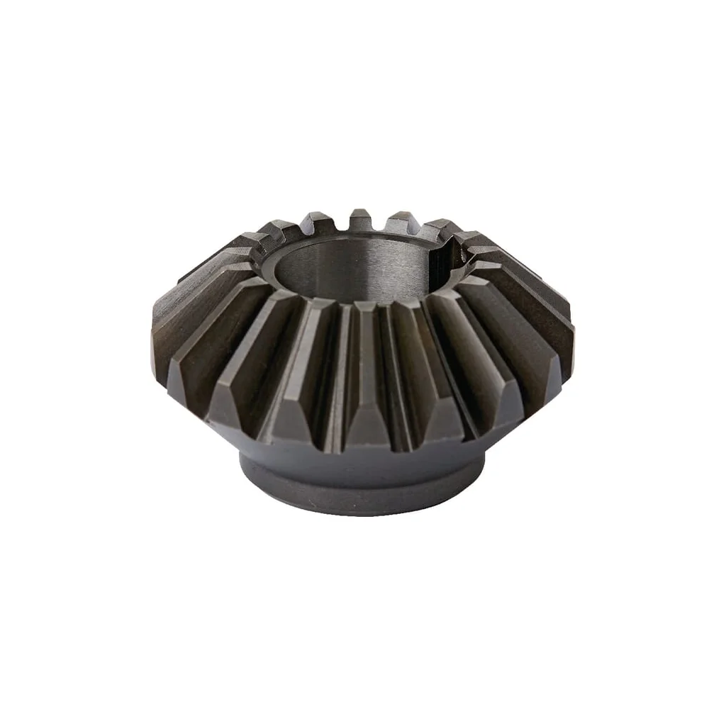 Pinion conic bielă 18 dinți Tulip
