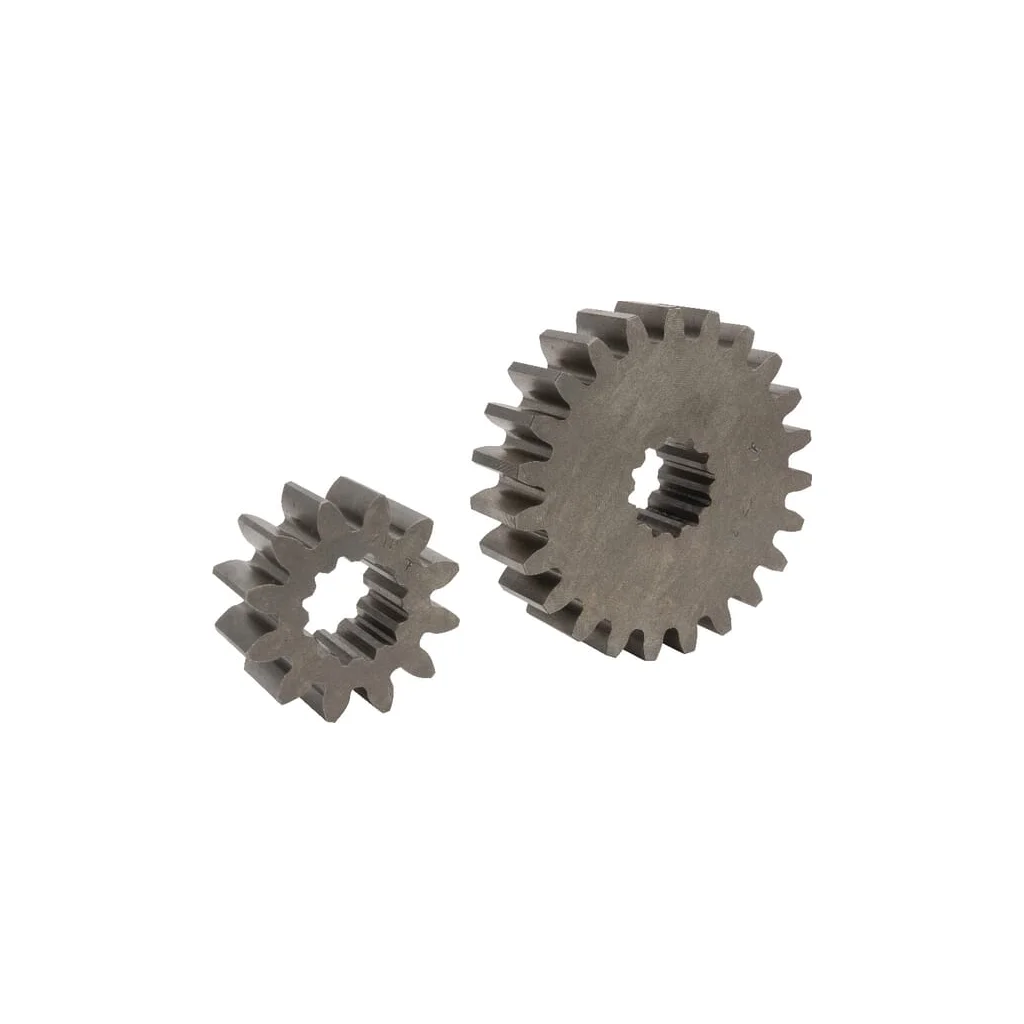 Set pinioane 12-23/23-12 Centerliner