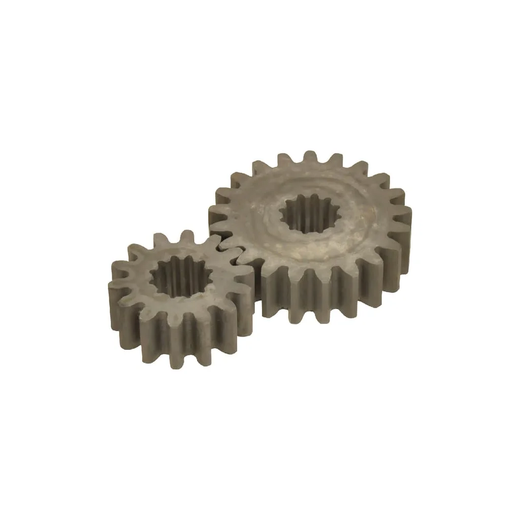 Set pinioane 14-21/21-14 Centerliner