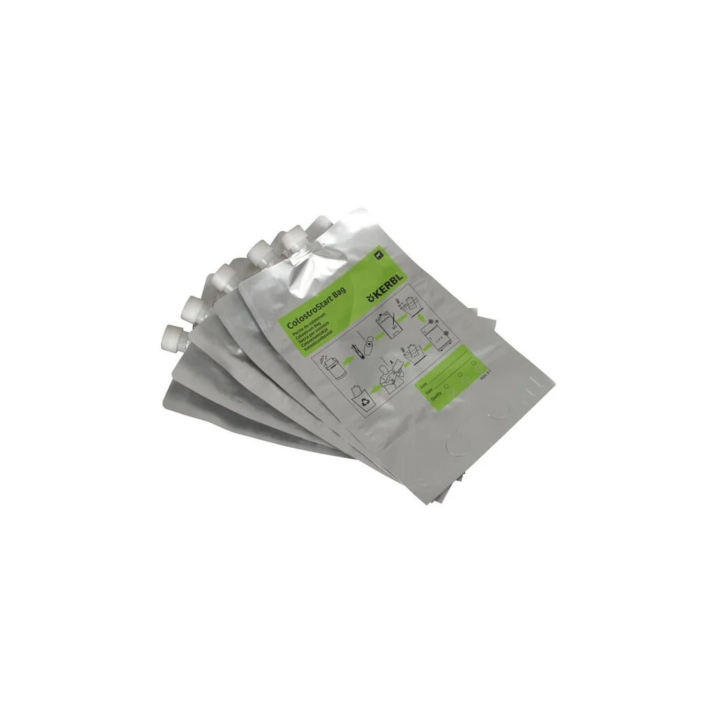 ColostroStartBAGS, pachet de 5 pungi