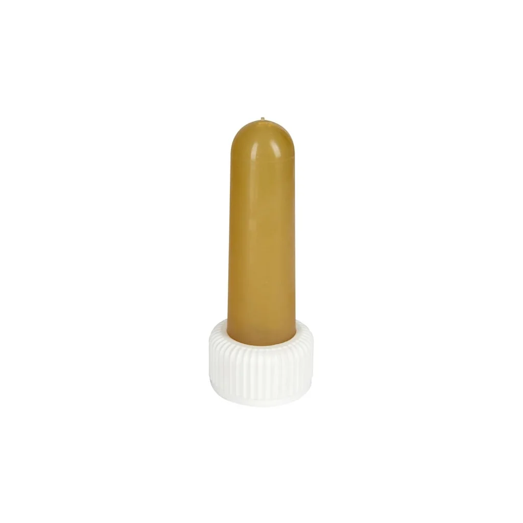 Tetină cu capac de legătură