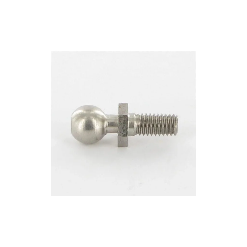 Cap bilă M6 10mm dreapta Tulip