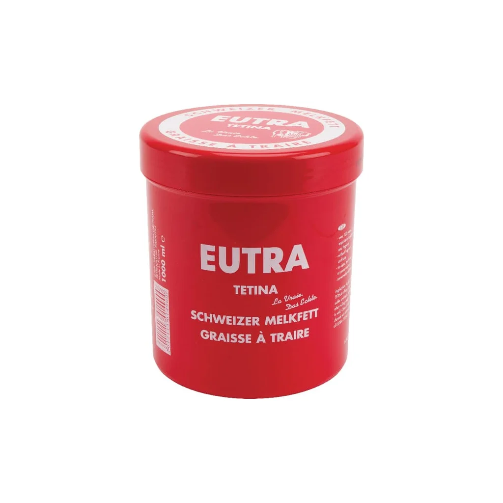 Vaselină Eutra 1000ml