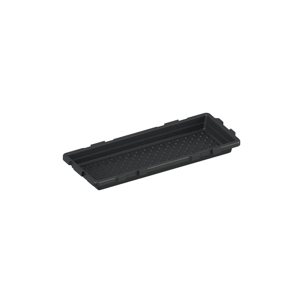 Cădiță spălare picioare capacitate 200l 2030x830x185mm Kerbl