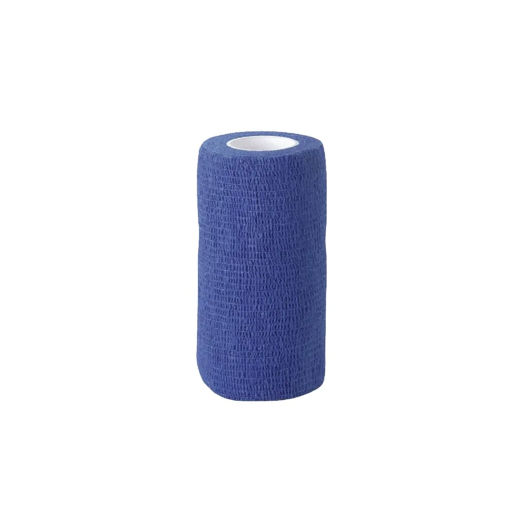 Bandaj albastru de 10 cm
