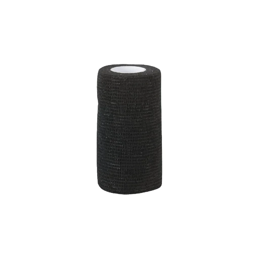 Bandaj, negru, 10cm