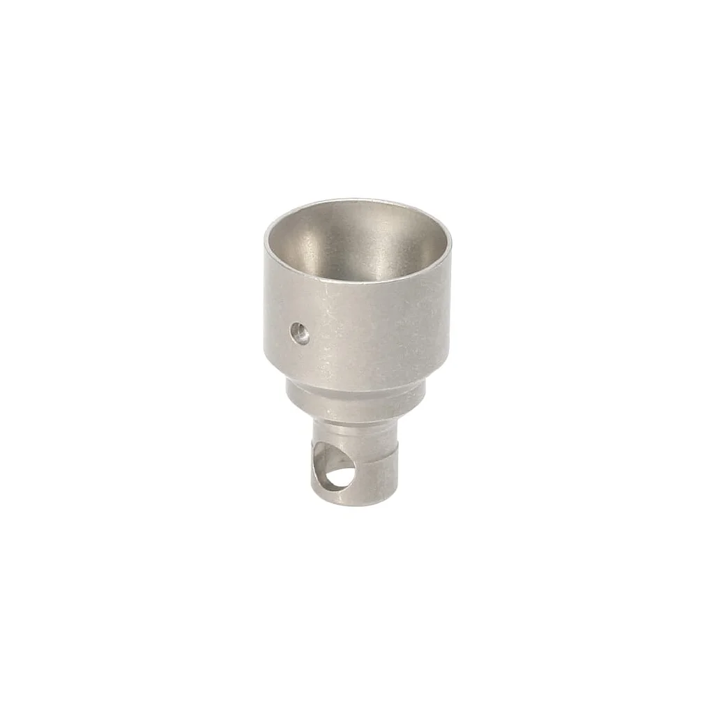 Dezinfecător coarne pe gaz, tip, 20mm