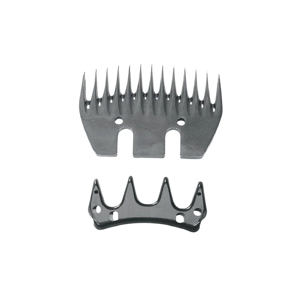 Set cuțite pentru ovine 4/13 t