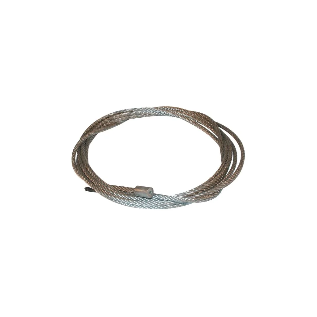 Cablu de oțel 4200mm. Strautmann