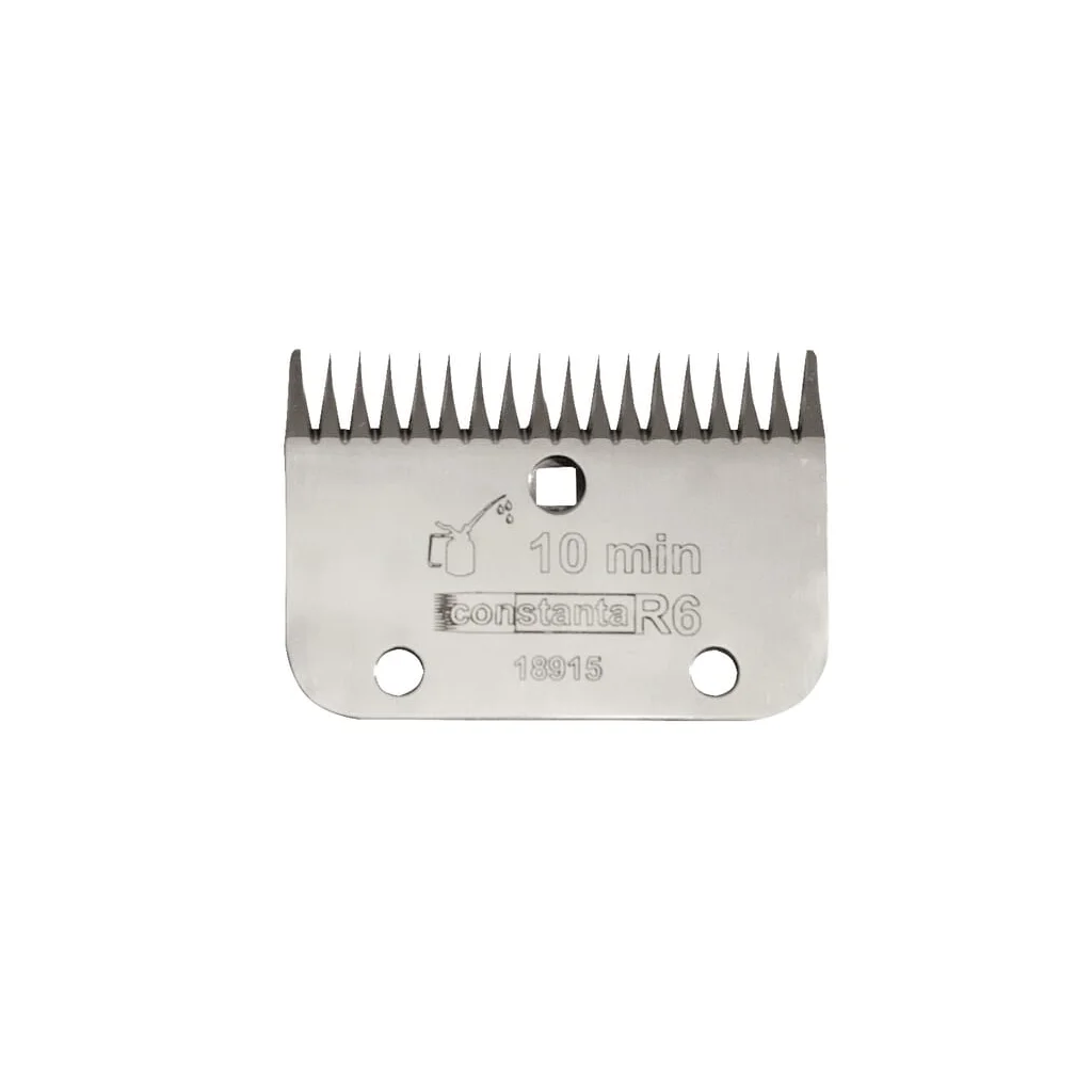 Set de lame R6 24/18-pc