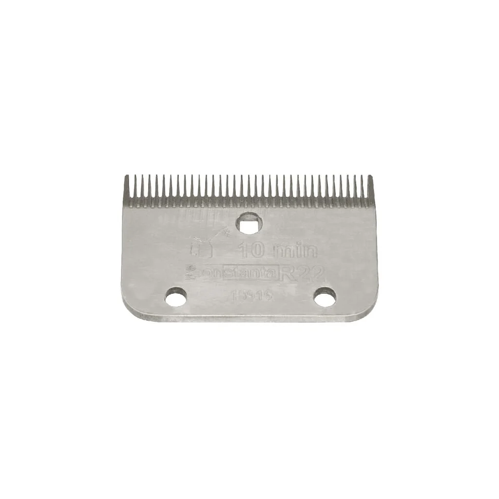 Set de lame fine R22 24/35 buc.