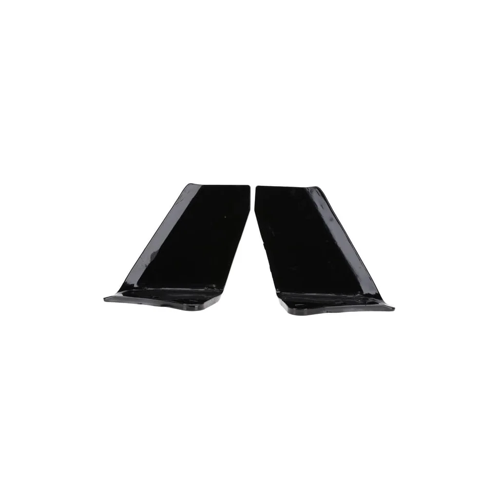 Set aripă brăzdar 340mm, unghi de 23°