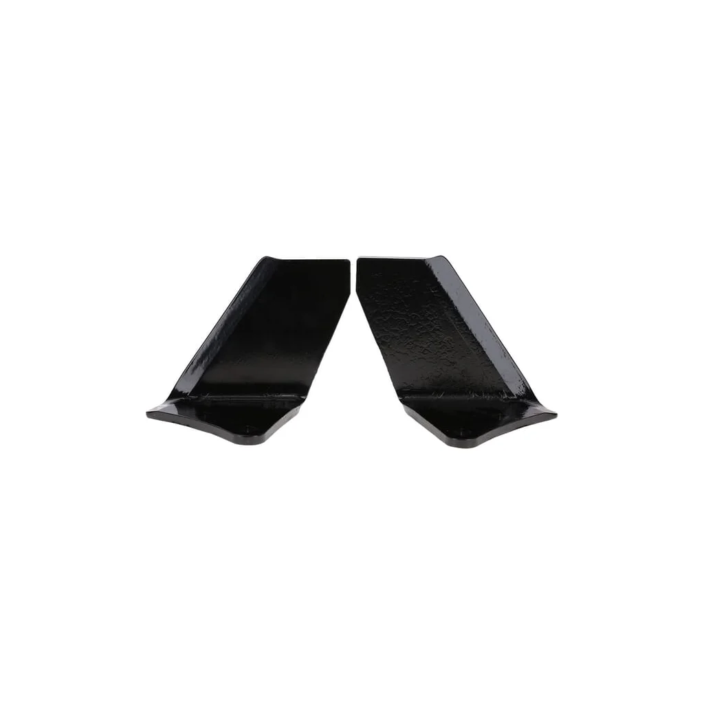 Set aripă brăzdar 340mm, unghi de 8°