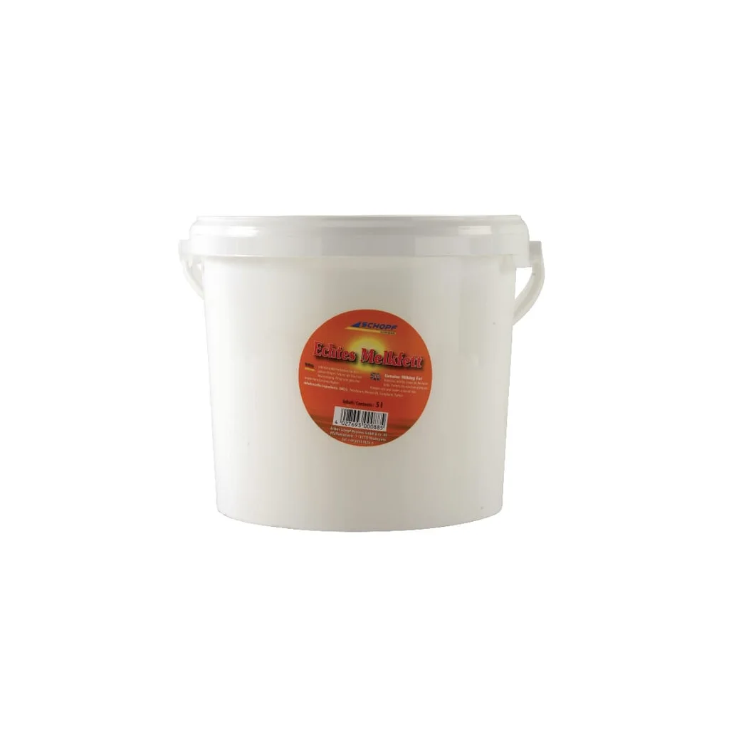 Vaselină pentru muls 5 kg