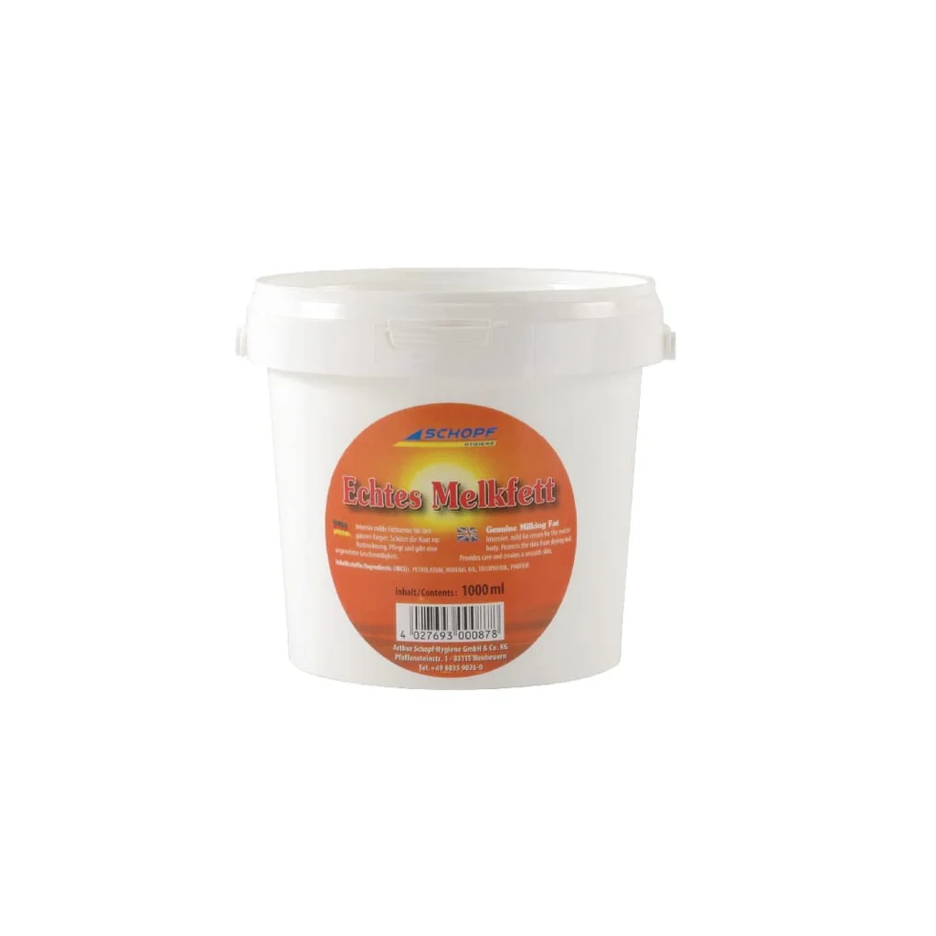 Cremă de îngrijire 1 kg