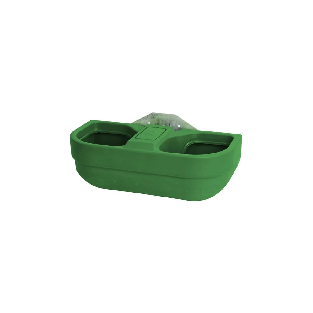 Plastic Double Float Drinking Bowl S60