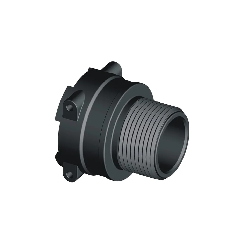 Racord T5F 1 1/4" filet tată