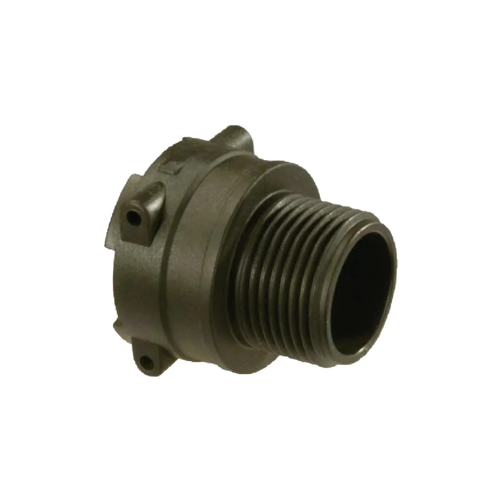 Racord T6F 1 1/2" filet tată