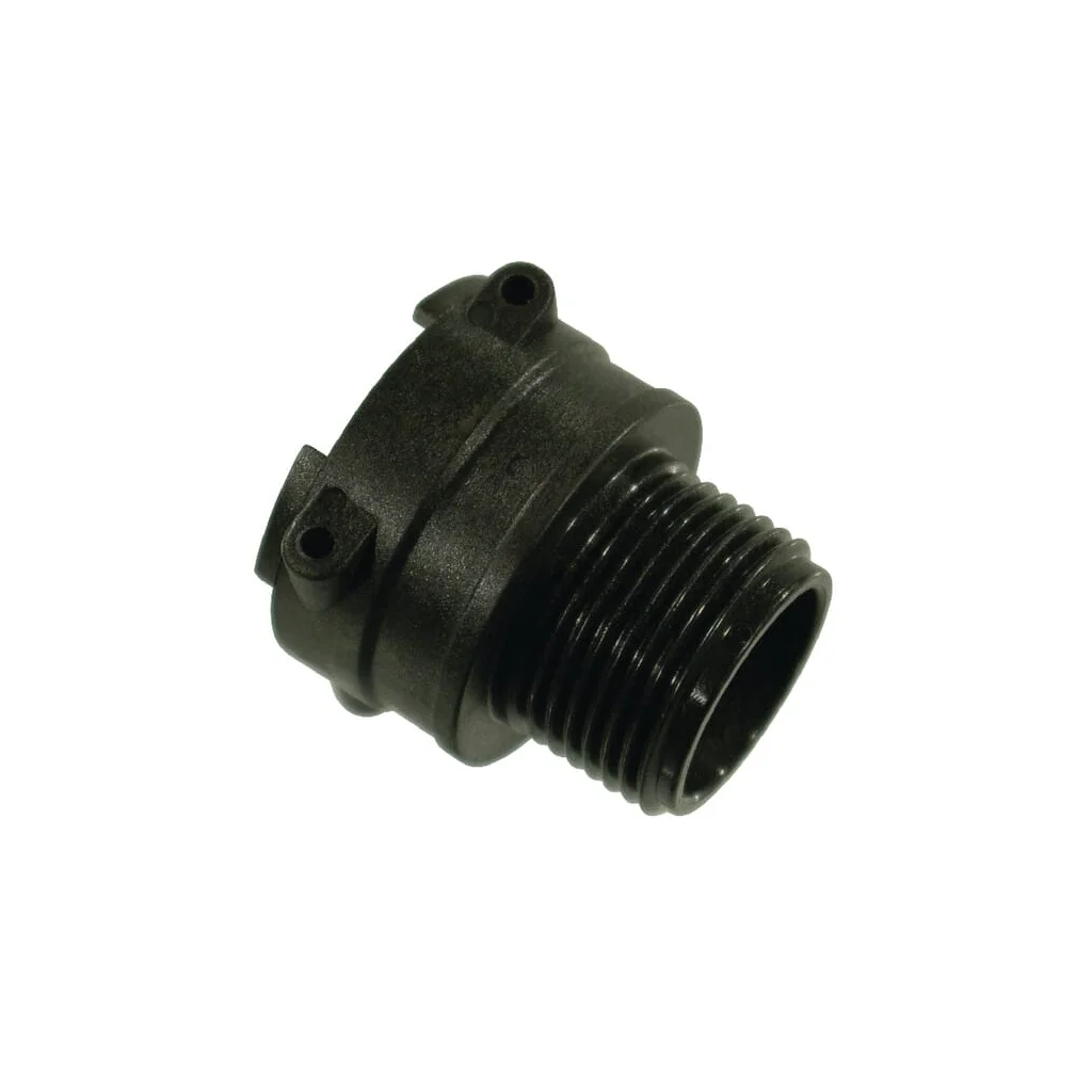 Racord T7F 1 1/2" filet tată