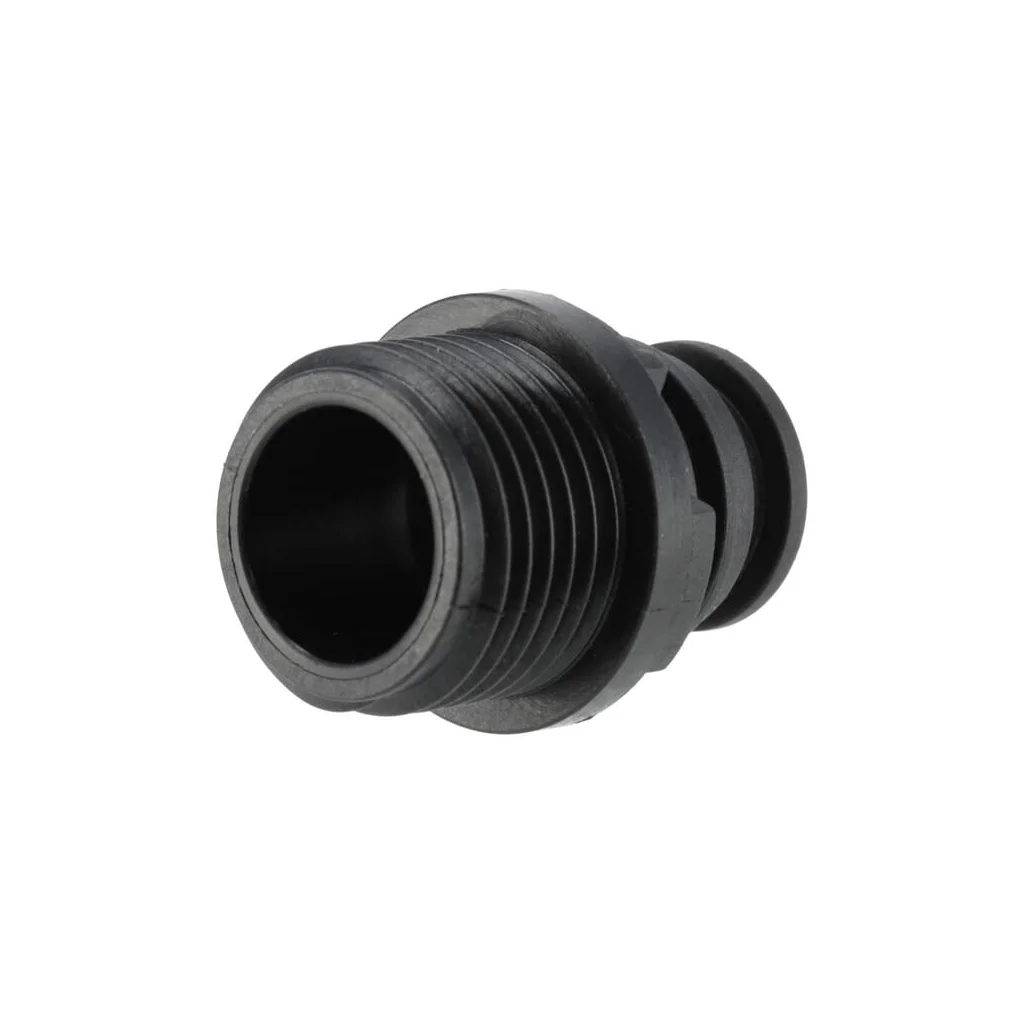 Adaptor T1M - filet interior 1/2" BSP