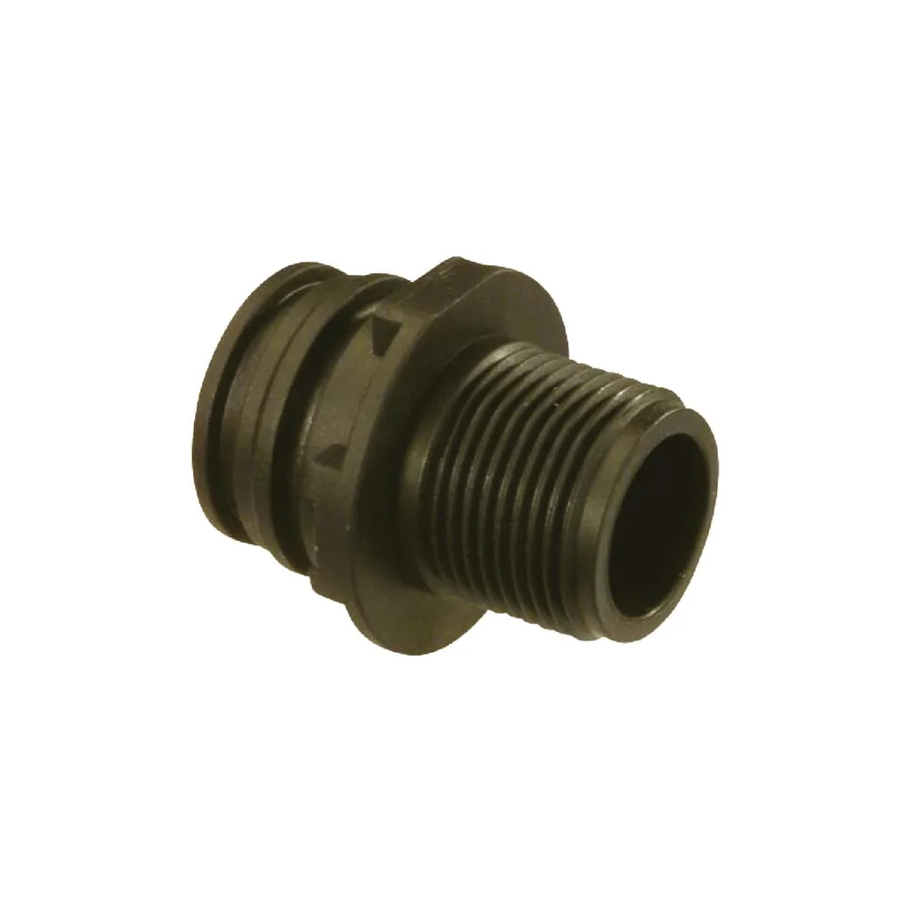 Racord T5M 1 1/4" filet tată
