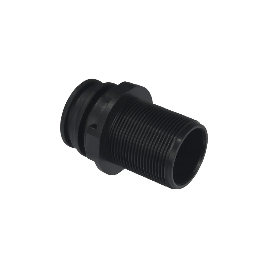 Racord rezervor cu filet exterior 1 1/4" T5M