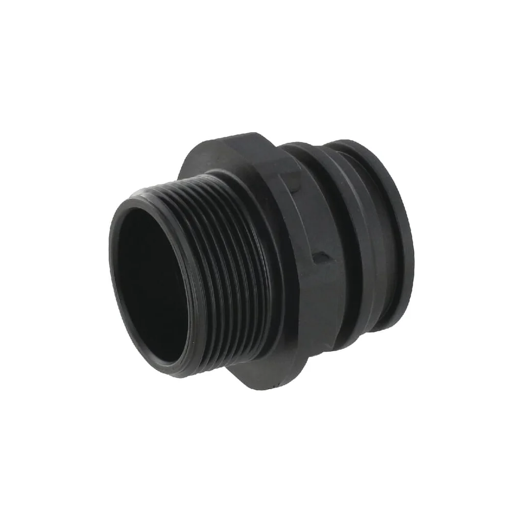 Racord T6M 1 1/2" filet tată