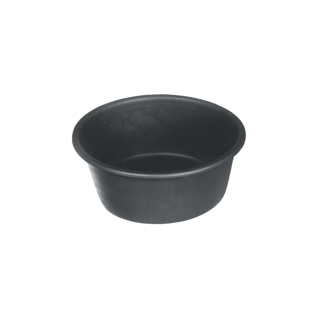 Lighean hrănire capacitate 5l diametru 307x130mm Gripline