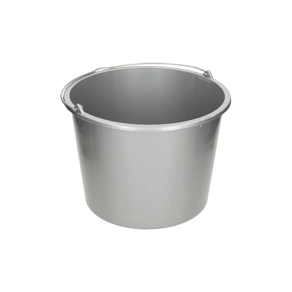 Gripline Eimer 20 l gri