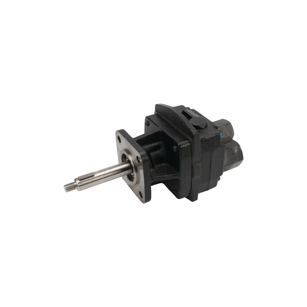 Motor hidraulic
