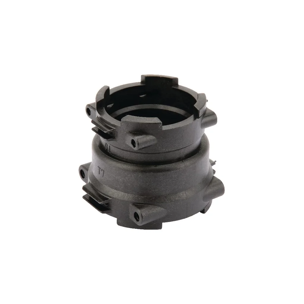 Reductor fiting furtun T6/T7