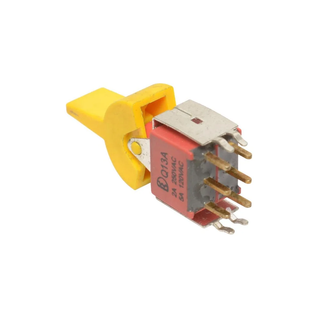 Comutator DP momentan/oprit/momentan