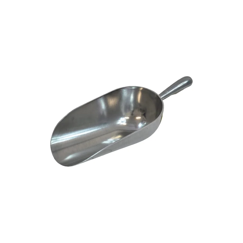 Cupă de hrănire, aluminiu, 1600gr