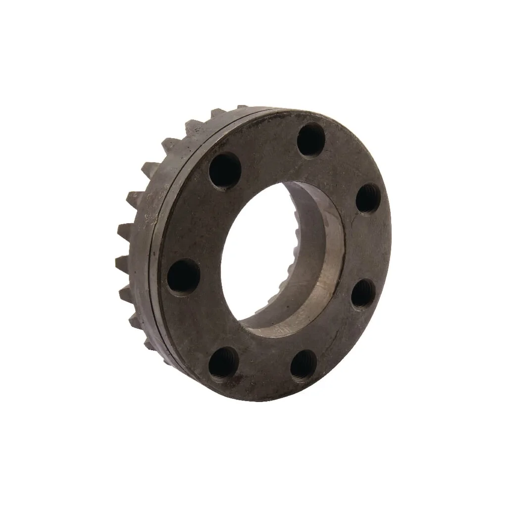 Angrenaj conic rotor